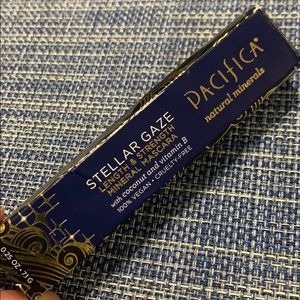 🆕Stellar Gaze Length & Strength Mascara